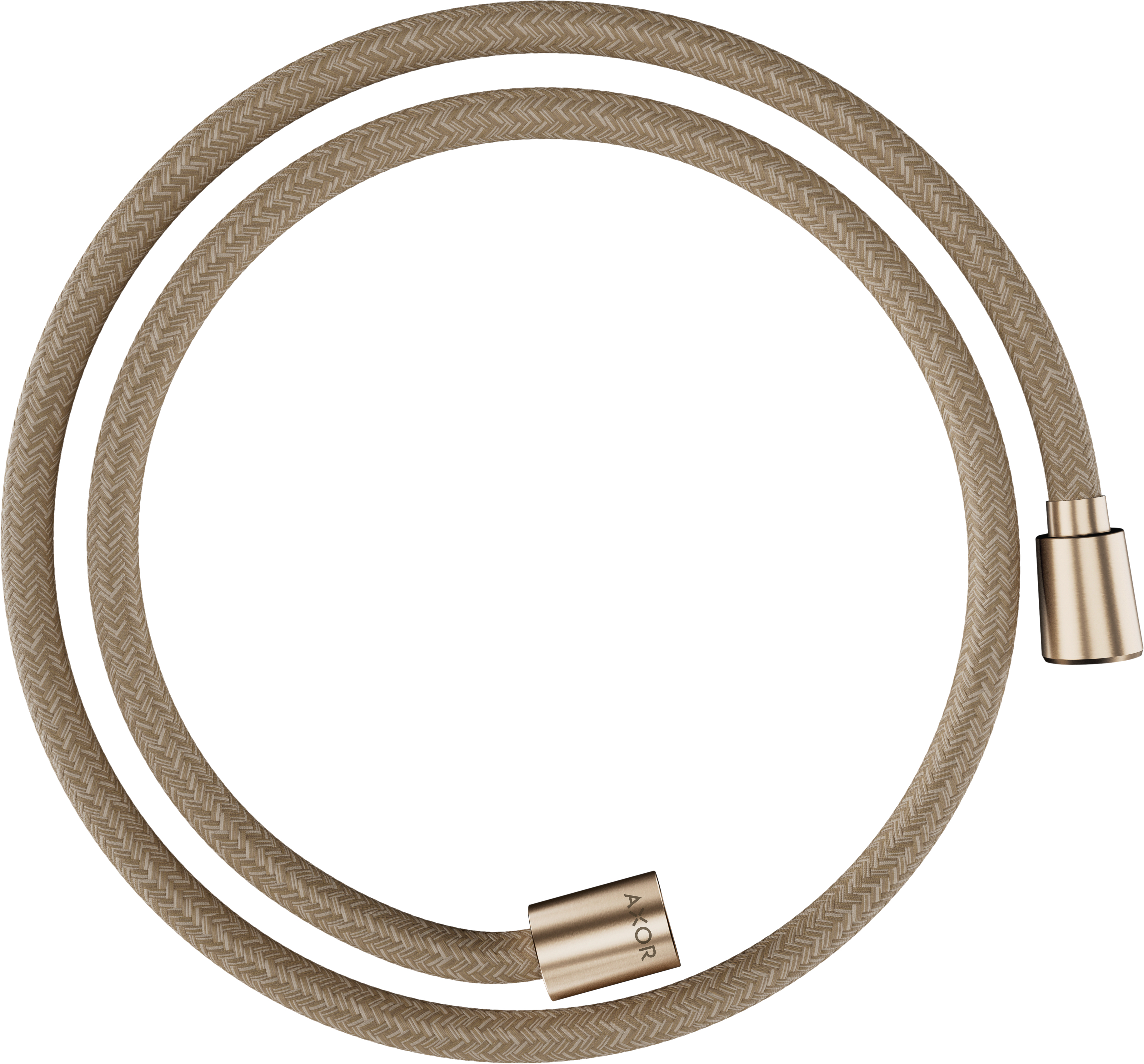 Darmowa Dostawa - Wąż prysznicowy 125 cm Axor ShowerSolutions 28227140
