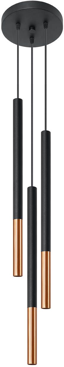 Darmowa Dostawa - Lampa wisząca Sollux Lighting Mozaica SL0890