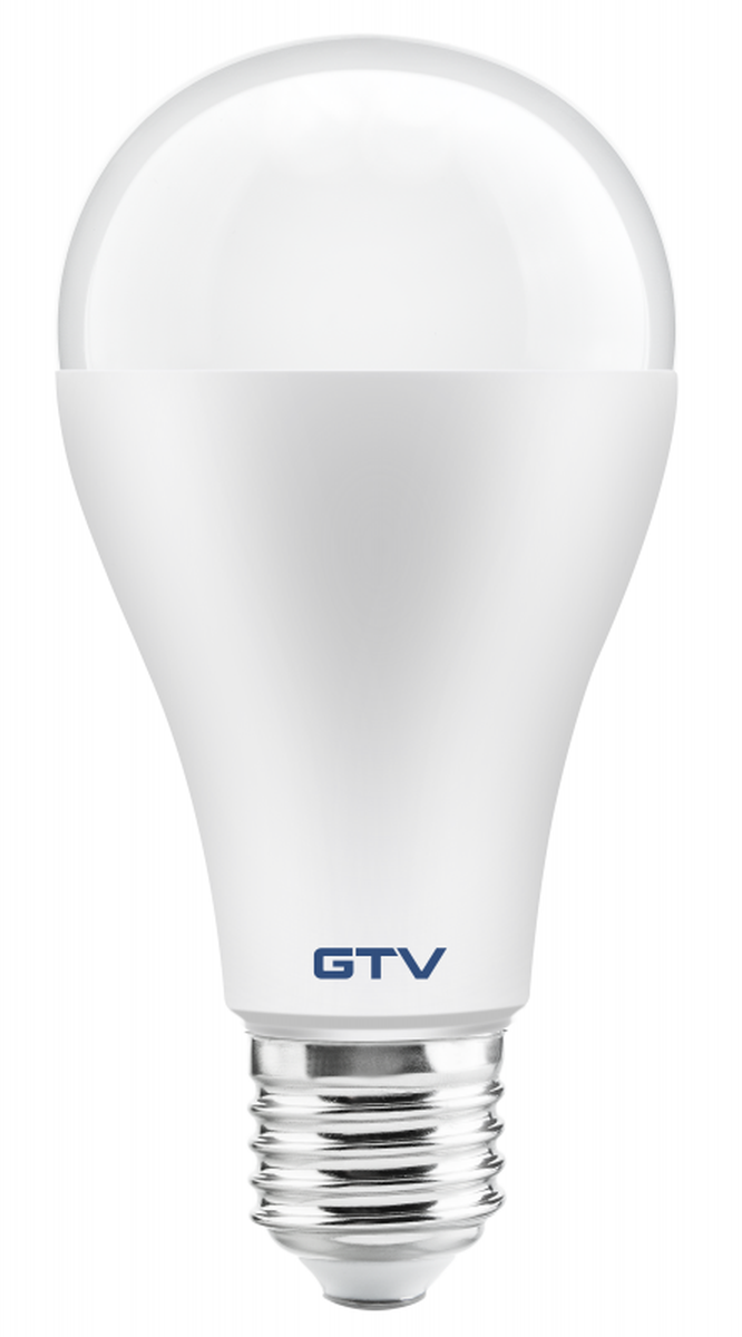 Darmowa Dostawa - Żarówka LED 1x20 W 3000 K e27 GTV LDPC4A6520W