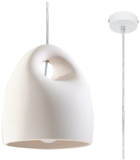 Darmowa Dostawa - Lampa wisząca Sollux Lighting Bukano SL0842