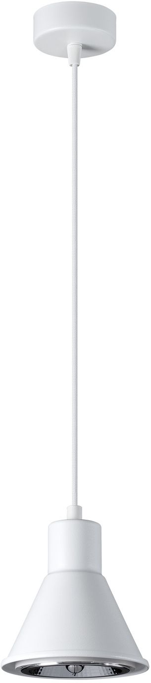 Darmowa Dostawa - Lampa wisząca Sollux Lighting Tazila SL0987
