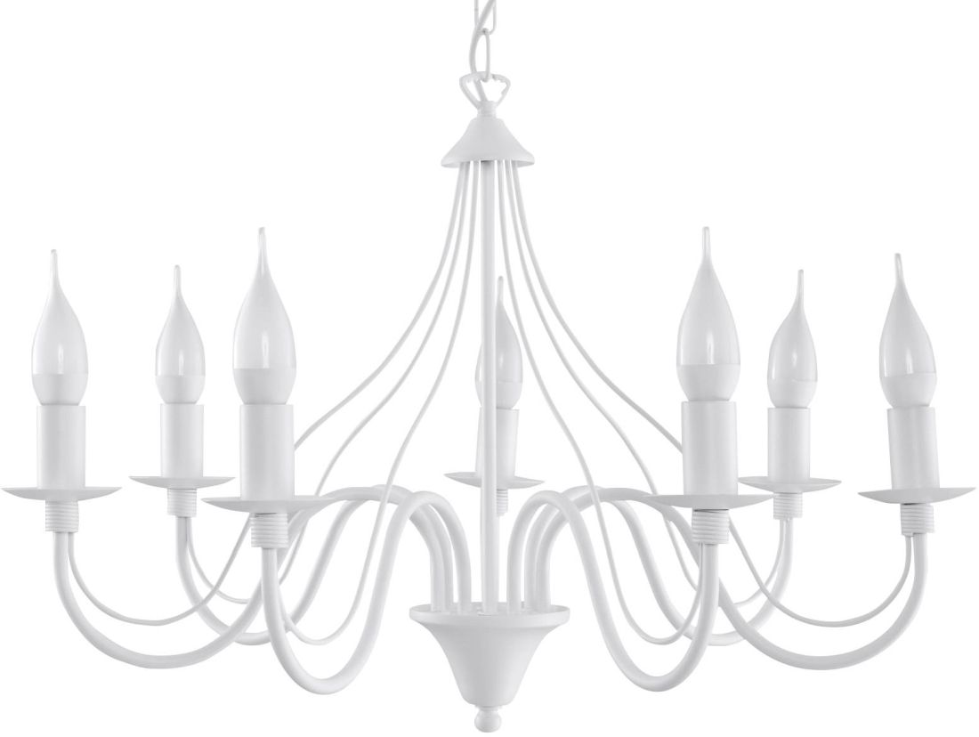 Darmowa Dostawa - Lampa wisząca Sollux Lighting Minerwa SL0215