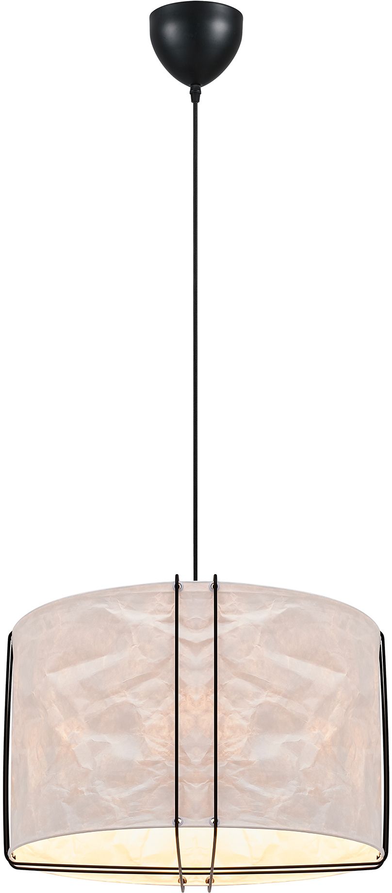Darmowa Dostawa - Lampa wisząca 1x60 W biały Nordlux Cardine 2312423001