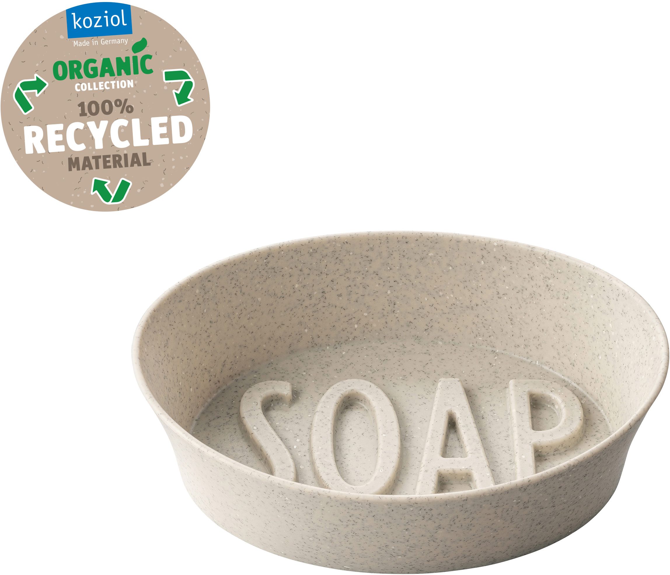 Darmowa Dostawa - Mydelniczka Koziol Soap 1413121