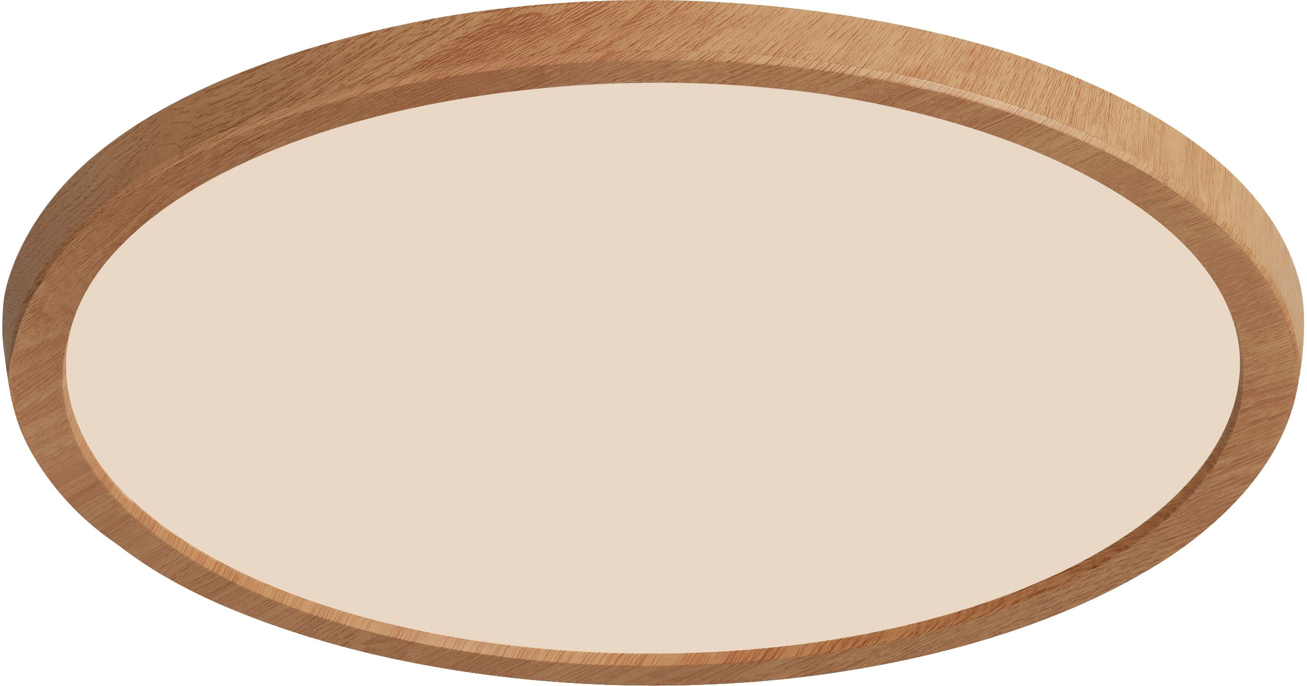 Darmowa Dostawa - Plafon 1x18 W biały Nordlux Oja 47276004