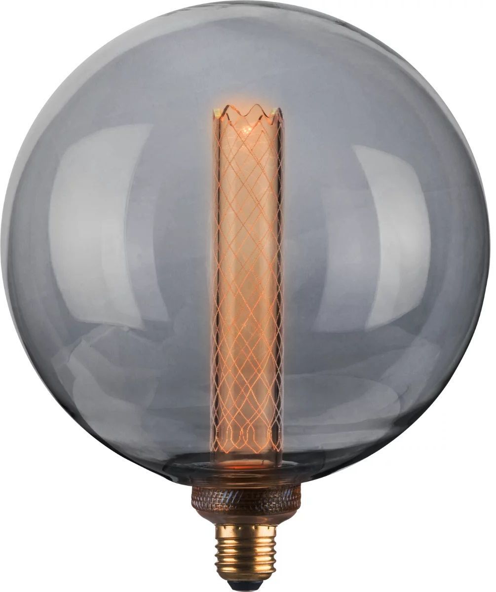 Darmowa Dostawa - Żarówka LED 1x4 W e27 Goldlux DecoVintage 317742