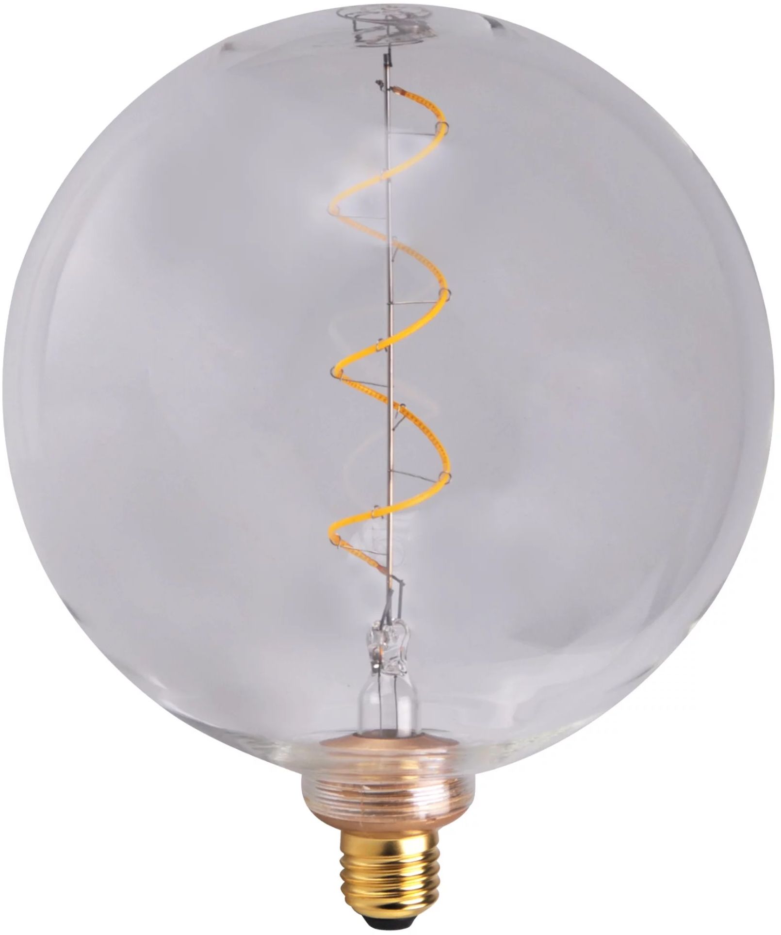 Darmowa Dostawa - Żarówka LED 1x4.2 W e27 Goldlux DecoVintage 320117