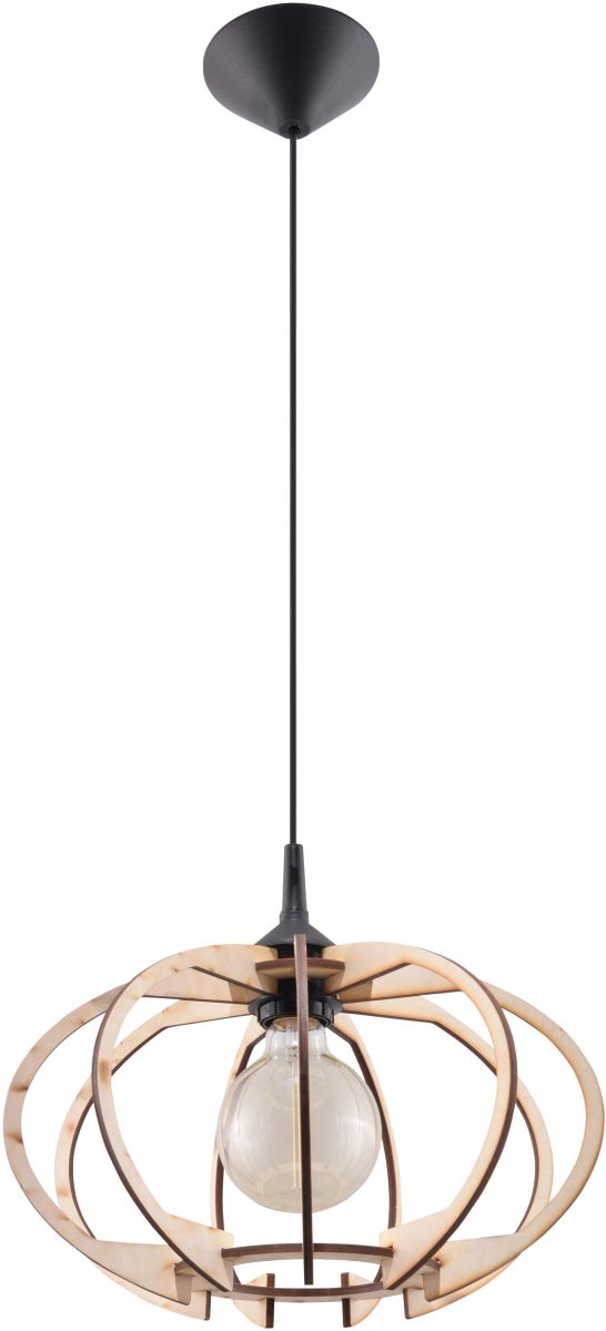Darmowa Dostawa - Lampa wisząca Sollux Lighting Mandelino SL0392
