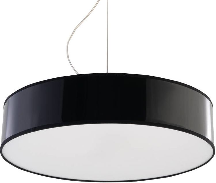 Darmowa Dostawa - Lampa wisząca Sollux Lighting Arena SL0118
