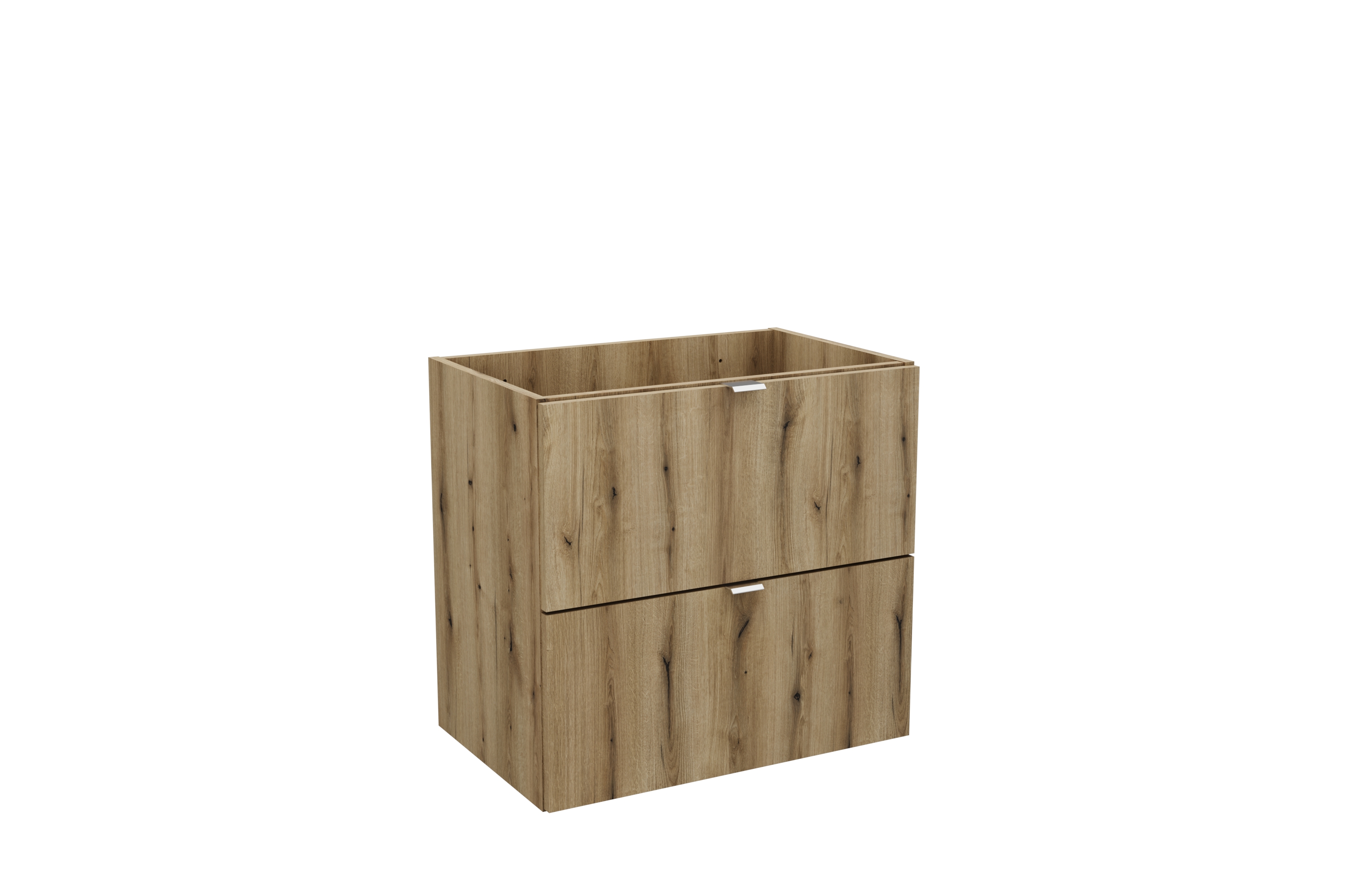 Darmowa Dostawa - Szafka 60x39x57 cm podumywalkowa wisząca dąb Comad Nova Oak NOVAOAKA82602S