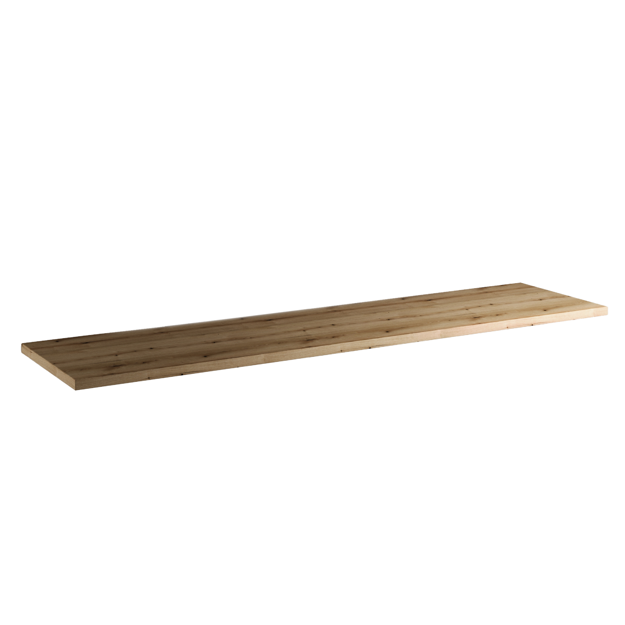 Darmowa Dostawa - Blat 160.4x40 cm dąb Comad Nova Oak NOVAOAKA89160