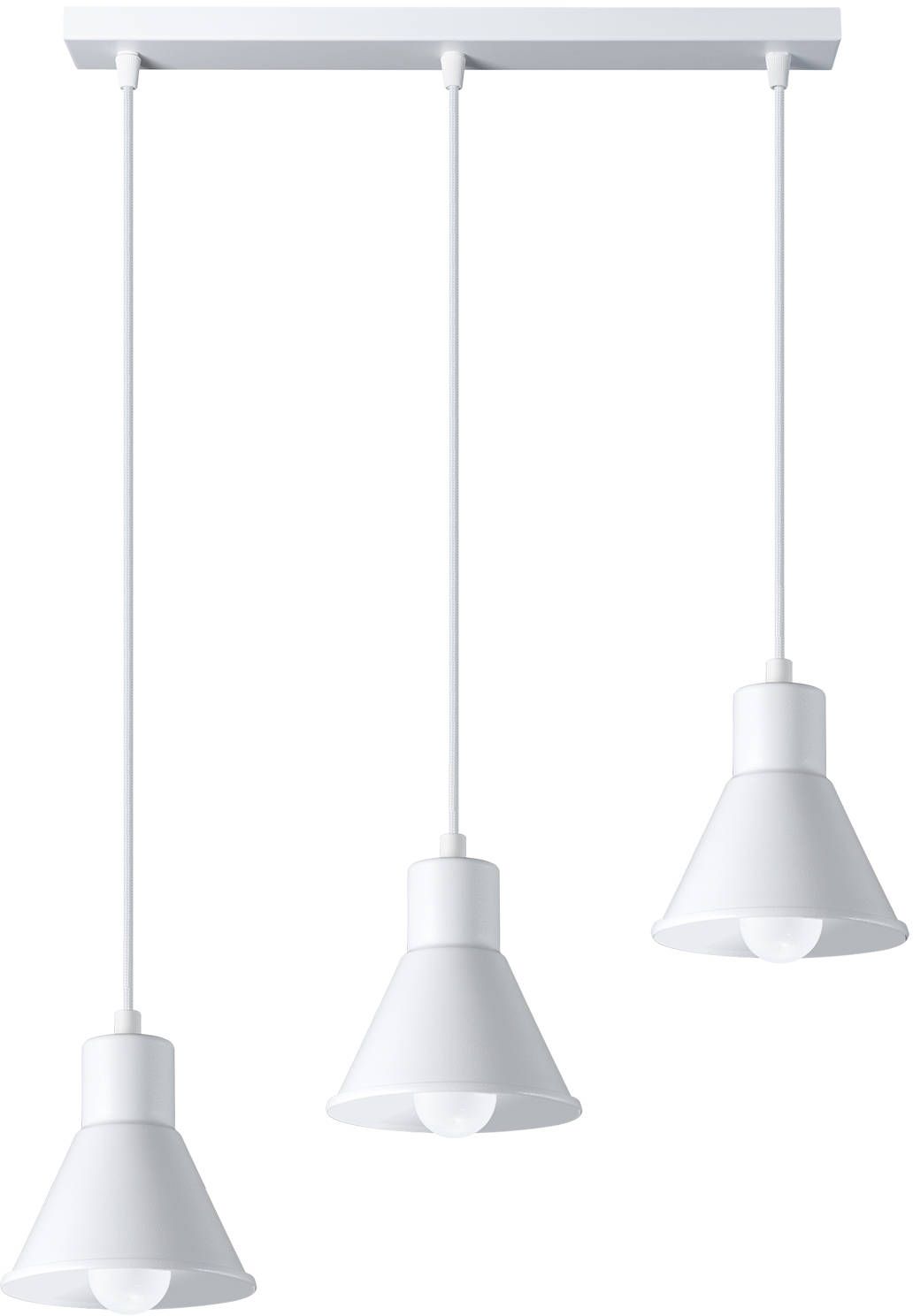 Darmowa Dostawa - Lampa wisząca Sollux Lighting Taleja SL0984