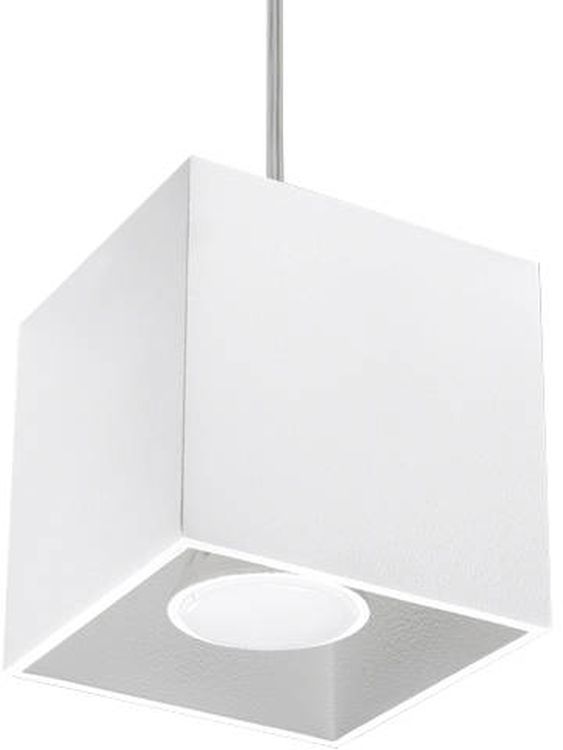 Darmowa Dostawa - Lampa wisząca Sollux Lighting Quad SL0062
