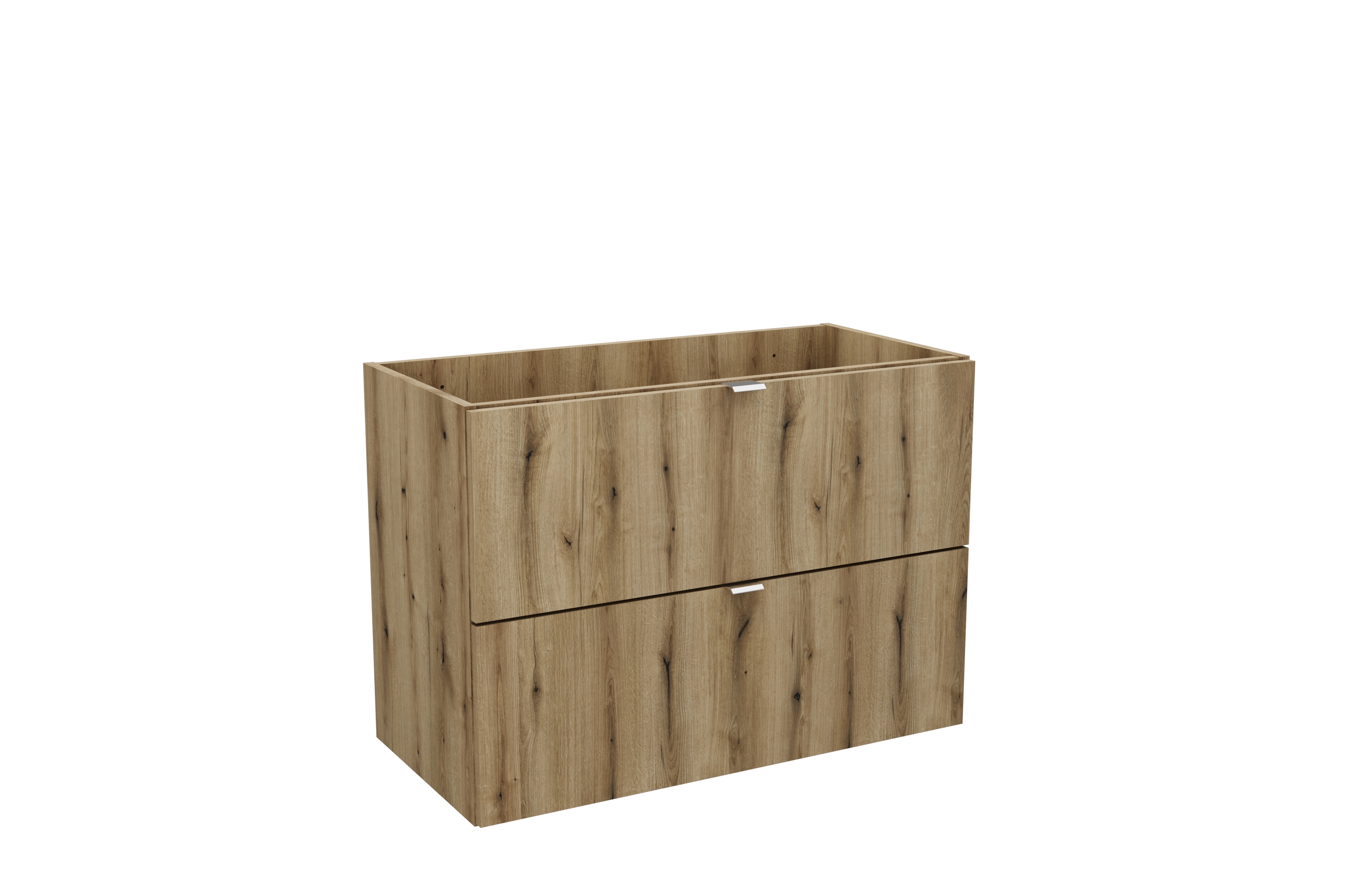 Darmowa Dostawa - Szafka 80x39x57 cm podumywalkowa wisząca dąb Comad Nova Oak NOVAOAKA82802S