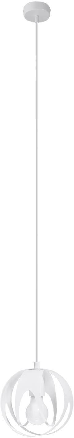 Darmowa Dostawa - Lampa wisząca Sollux Lighting Tulos SL1083
