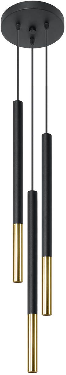Darmowa Dostawa - Lampa wisząca Sollux Lighting Mozaica SL0893