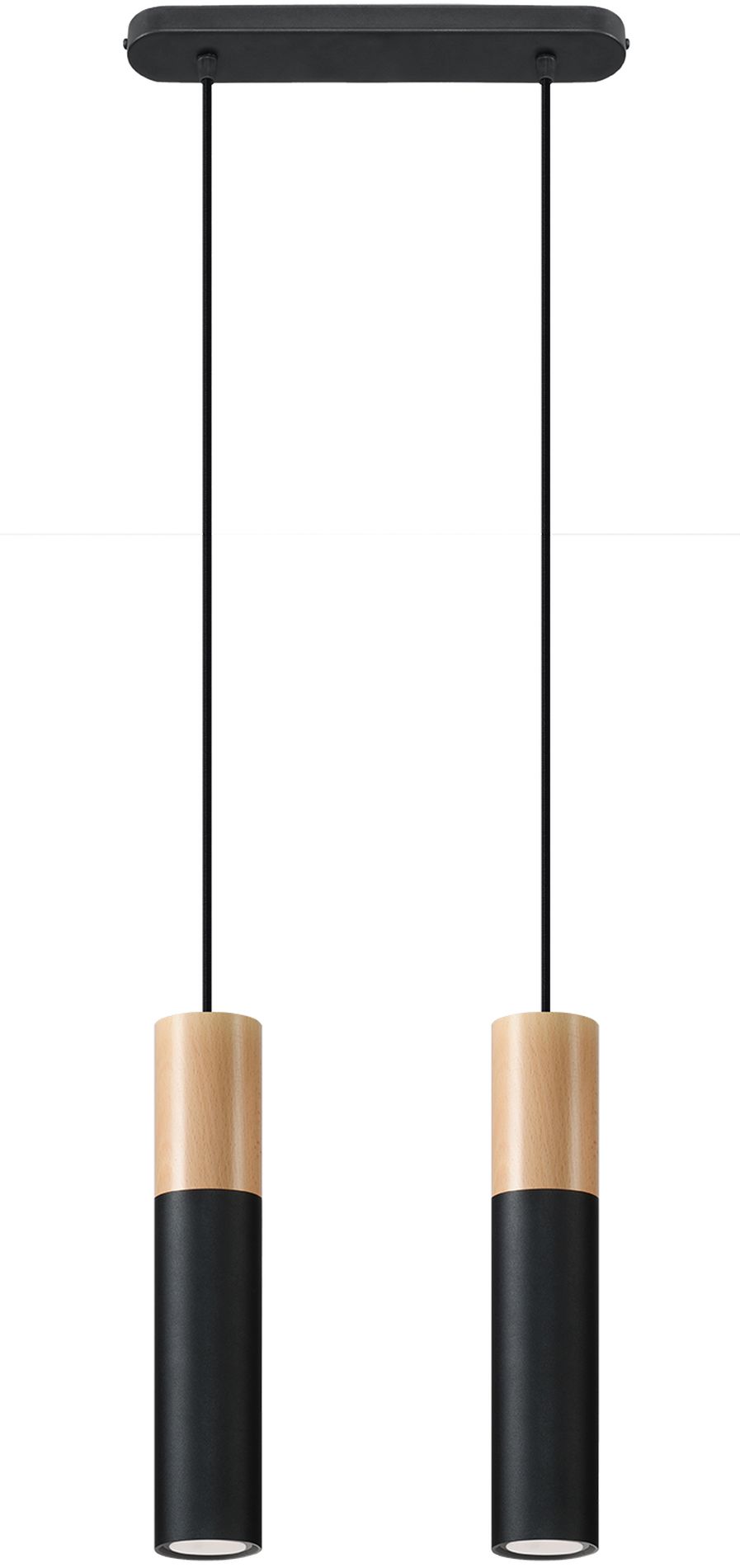 Darmowa Dostawa - Lampa wisząca Sollux Lighting Pablo SL0633