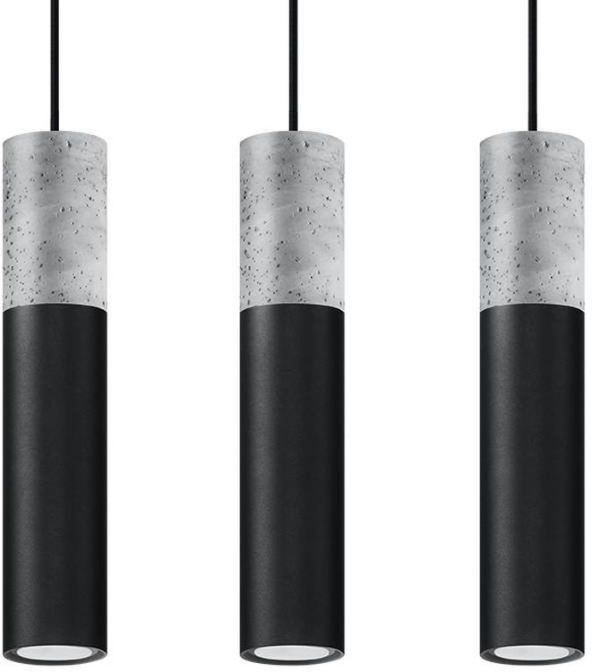 Darmowa Dostawa - Lampa wisząca Sollux Lighting Borgio SL0652