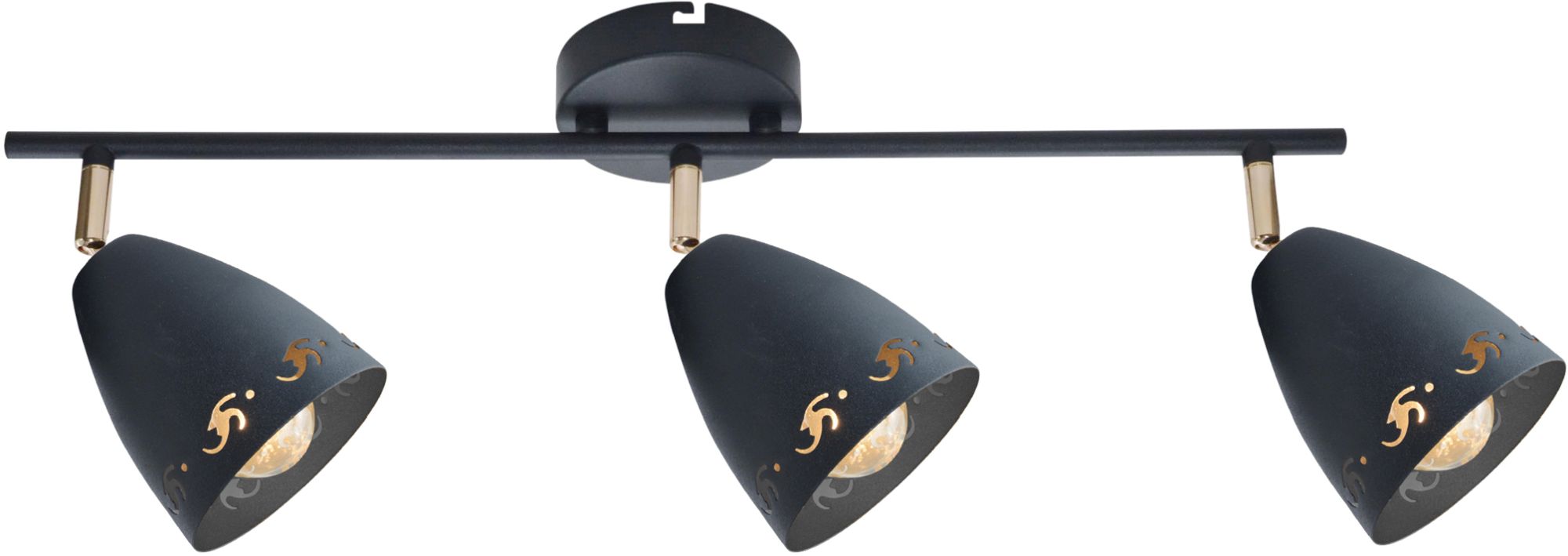 Darmowa Dostawa - Lampa podsufitowa Candellux Coty 9367173