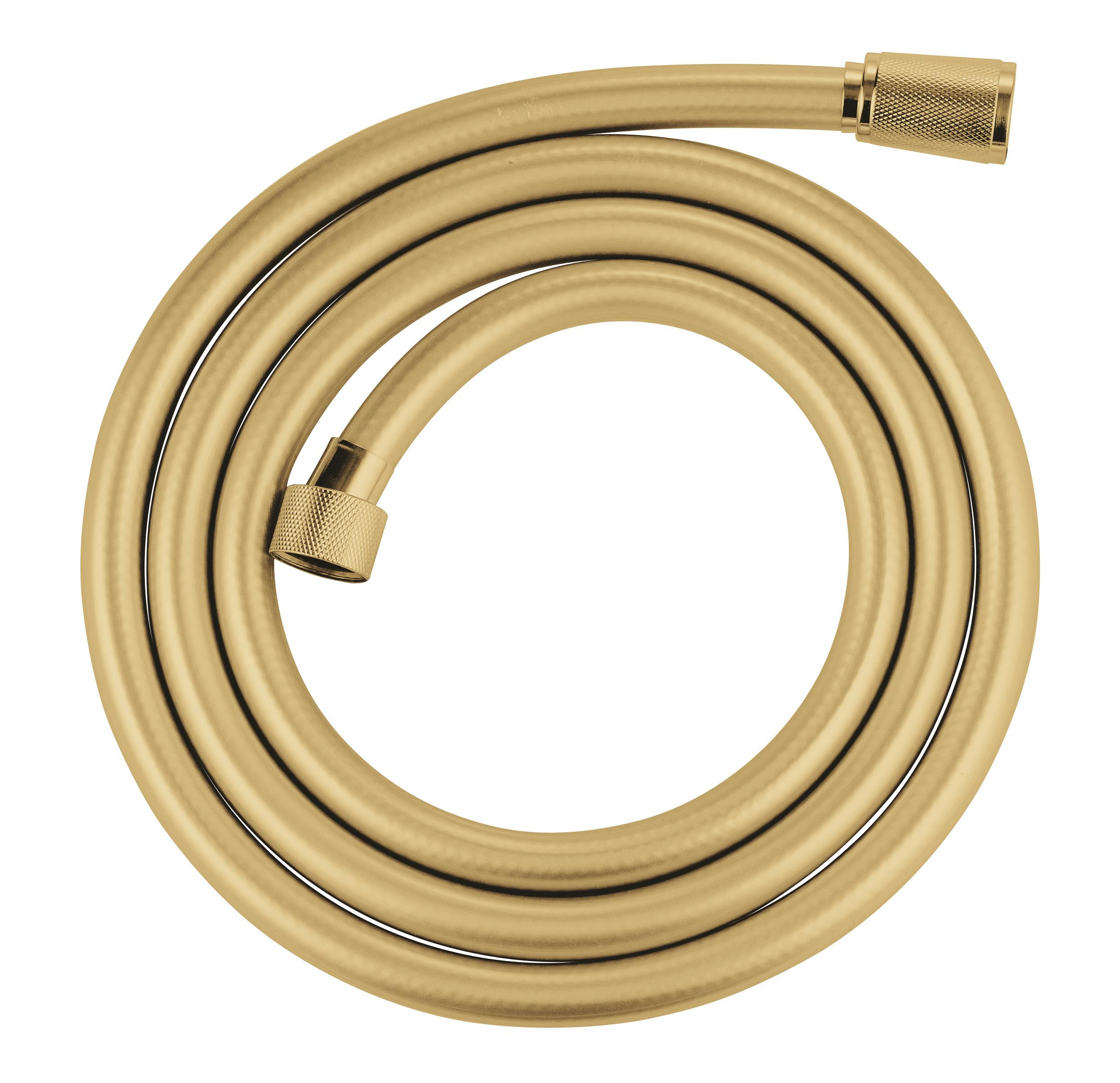Darmowa Dostawa - Wąż prysznicowy 175 cm Grohe Silverflex 28388GL0