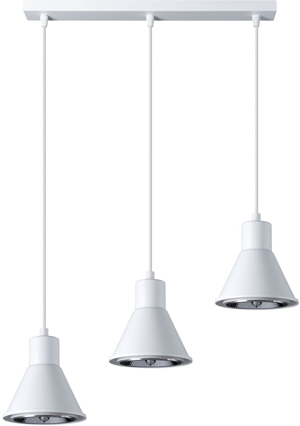 Darmowa Dostawa - Lampa wisząca Sollux Lighting Tazila SL0988