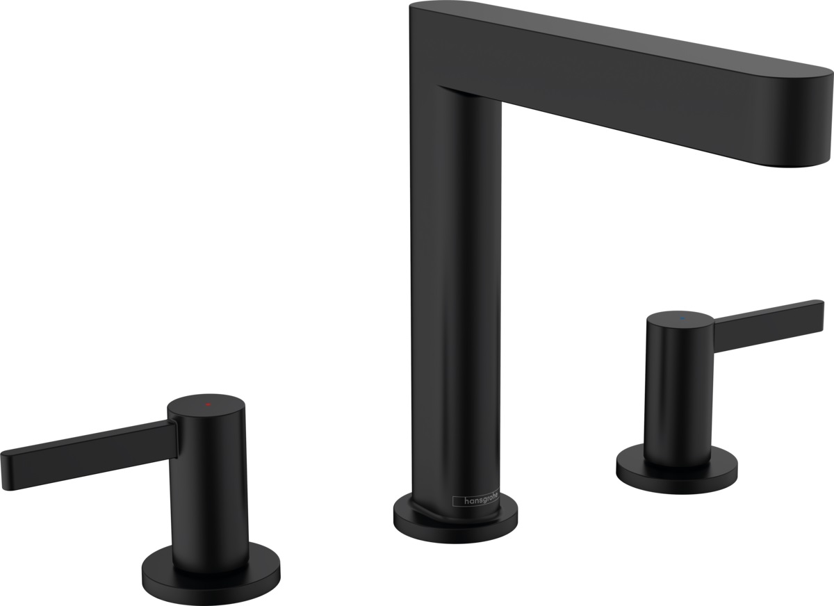 Darmowa Dostawa - Bateria umywalkowa Hansgrohe Finoris 76034670
