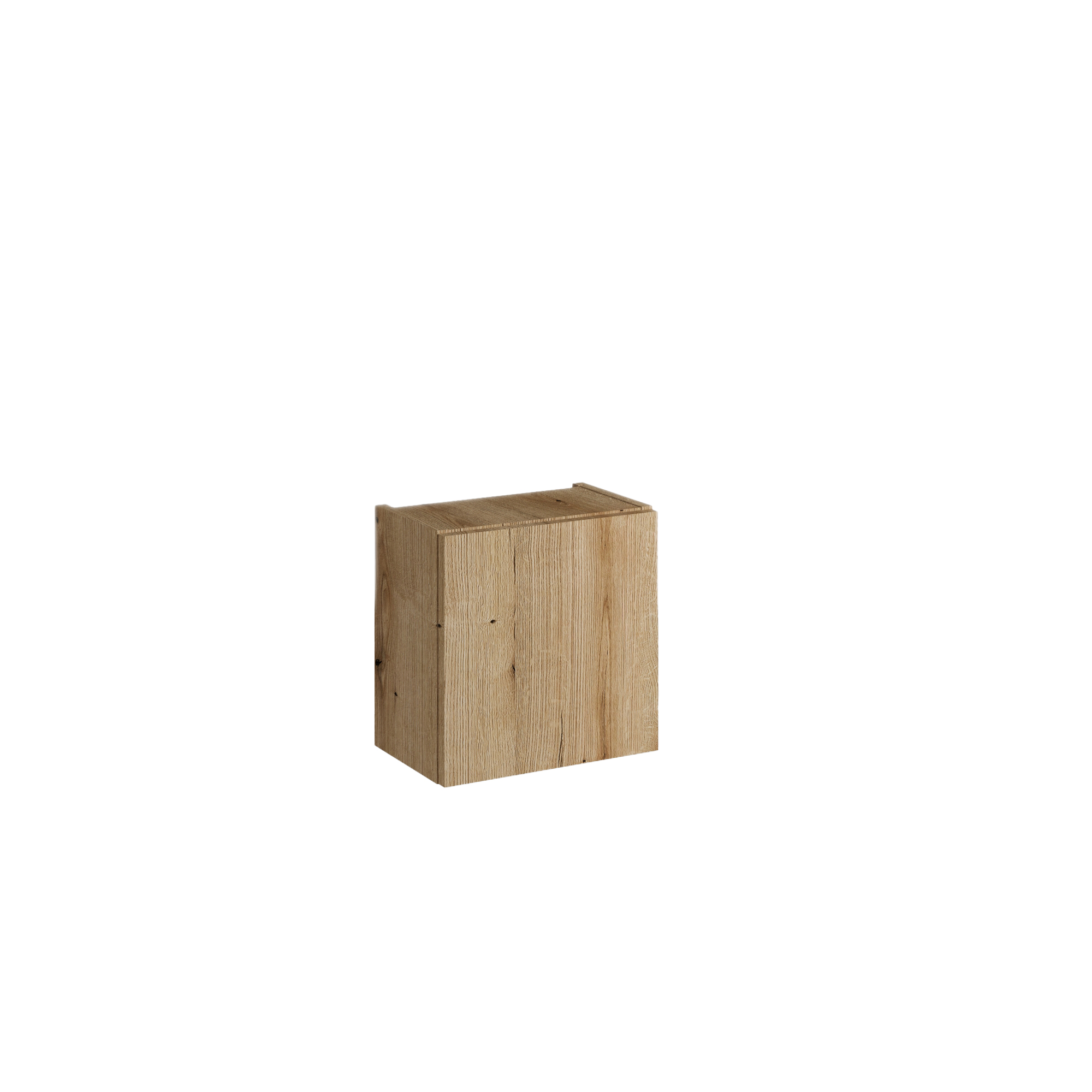 Darmowa Dostawa - Szafka 30x18.9x30 cm dąb Comad Nova Oak NOVAOAKA83301DQW8303A