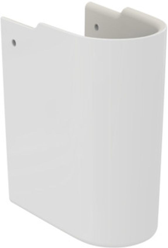 Darmowa Dostawa - Półpostument biały Ideal Standard Tesi T352001