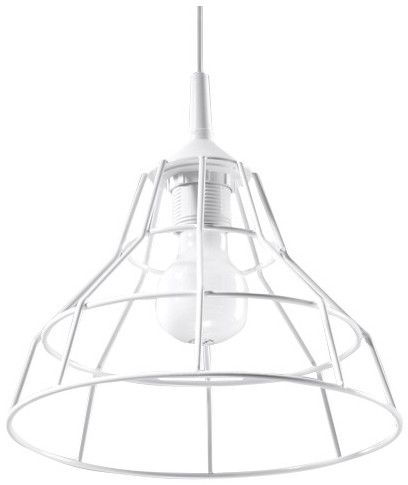 Darmowa Dostawa - Lampa wisząca Sollux Lighting Anata SL0145