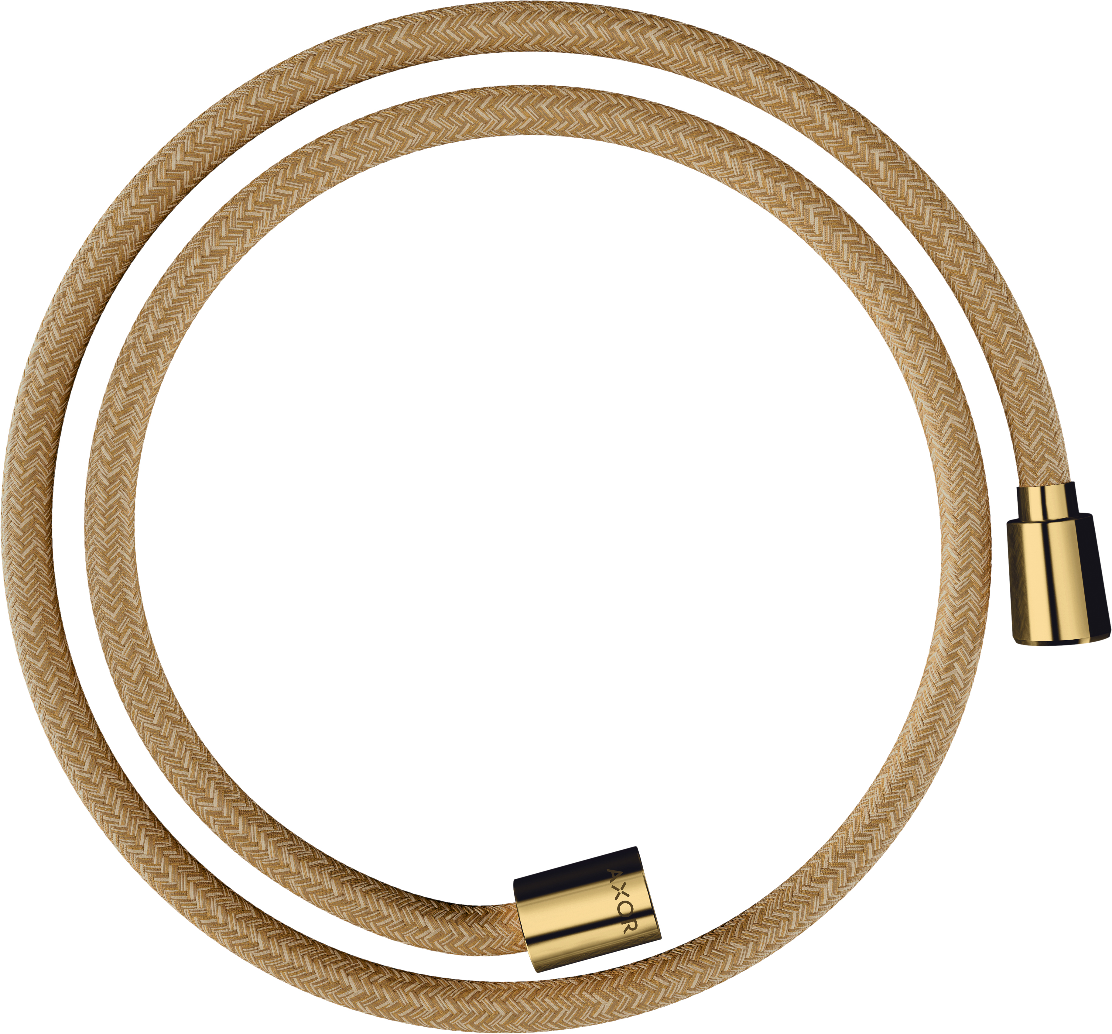 Darmowa Dostawa - Wąż prysznicowy 125 cm Axor ShowerSolutions 28227990