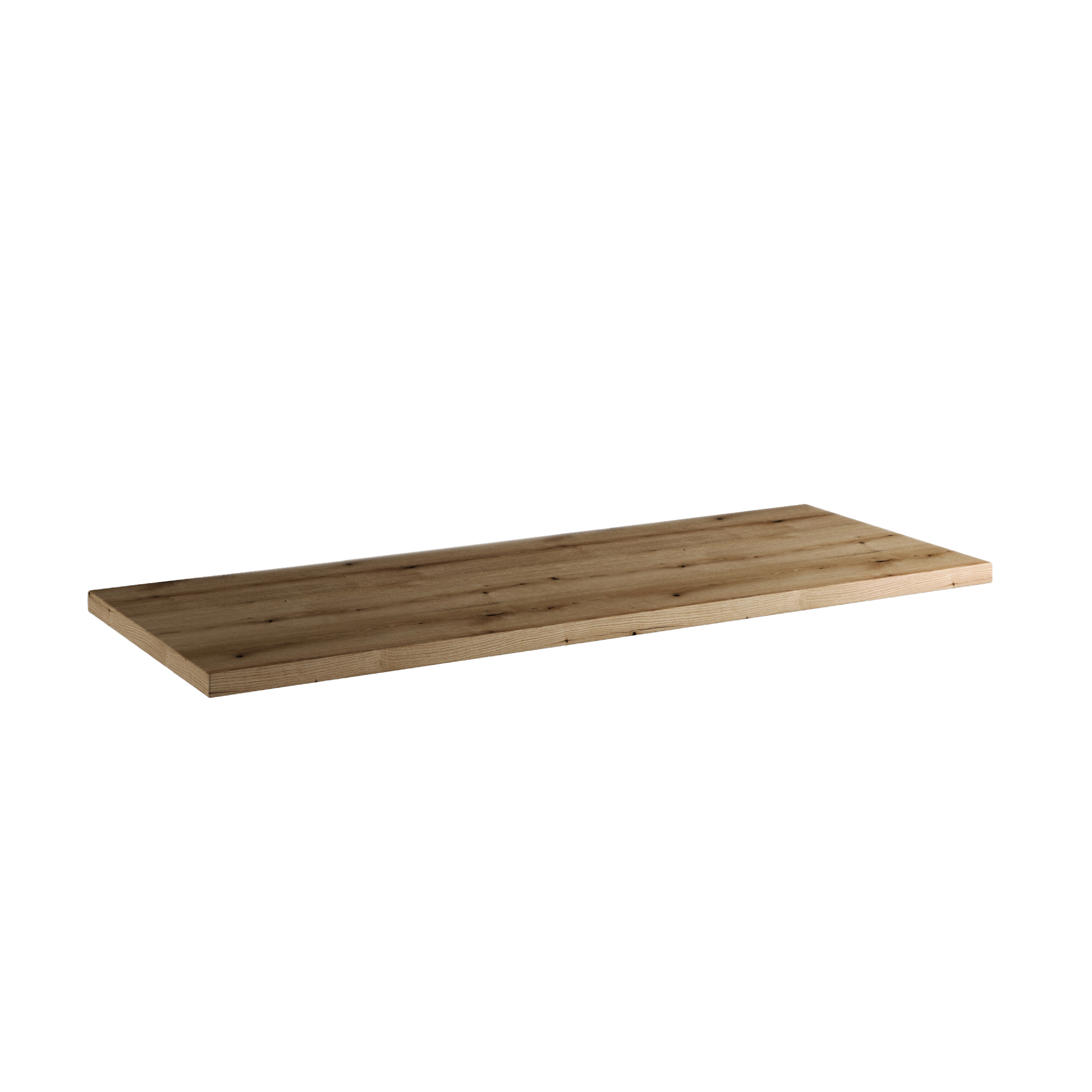 Darmowa Dostawa - Blat 100.4x40 cm dąb Comad Nova Oak NOVAOAKA89100
