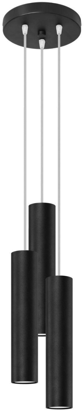 Darmowa Dostawa - Lampa wisząca Sollux Lighting Lagos SL1079