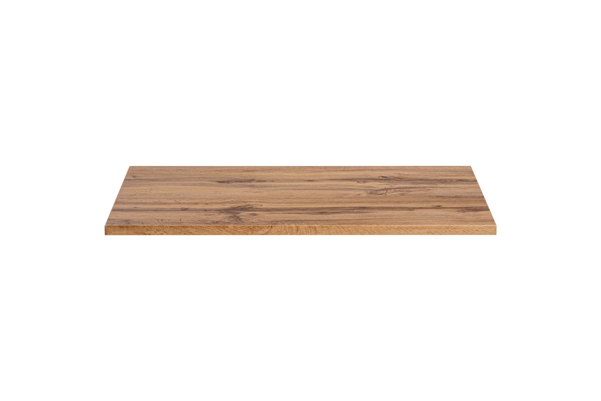 Darmowa Dostawa - Blat 80x46 cm dąb Comad Adel Oak ADELOAK8980B