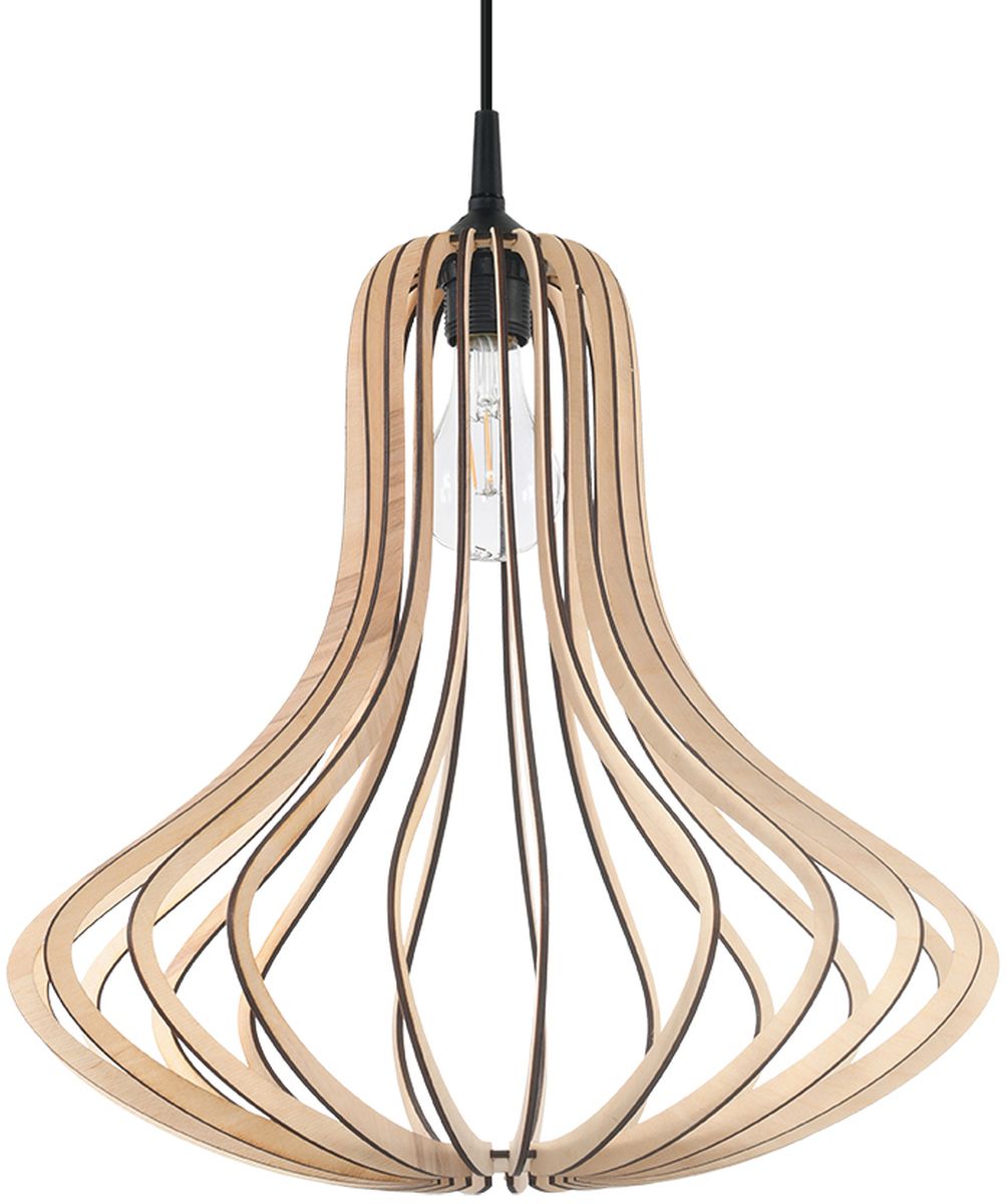 Darmowa Dostawa - Lampa wisząca Sollux Lighting Elza SL0641