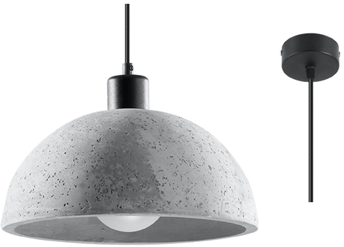 Darmowa Dostawa - Lampa wisząca Sollux Lighting Pablito SL0847