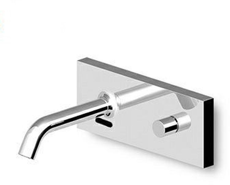 Darmowa Dostawa - Bateria umywalkowa podtynkowa Zucchetti Pan ZP8079