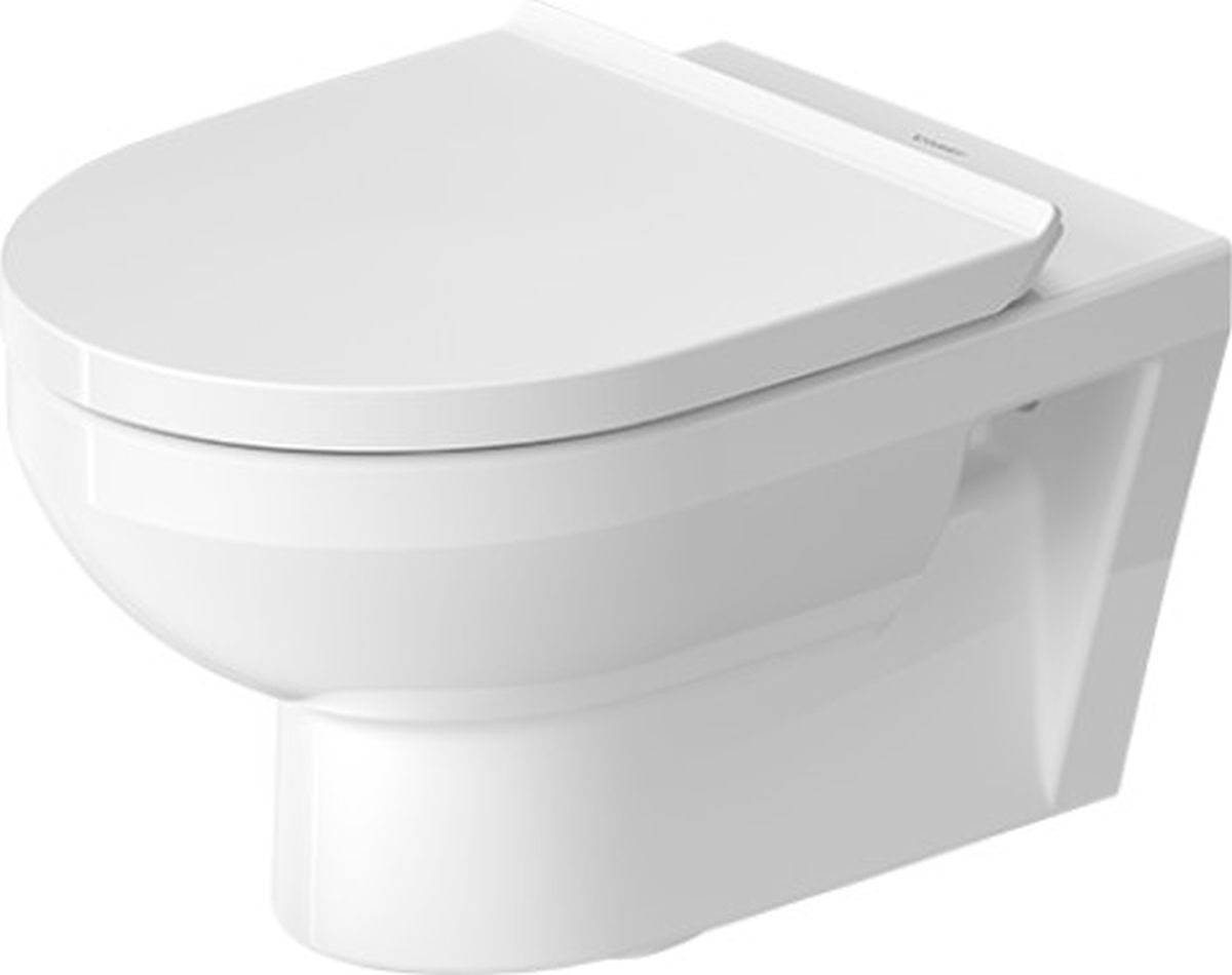 Darmowa Dostawa - Miska WC Duravit No. 1 25620920002