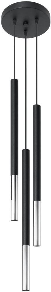 Darmowa Dostawa - Lampa wisząca Sollux Lighting Mozaica SL0887