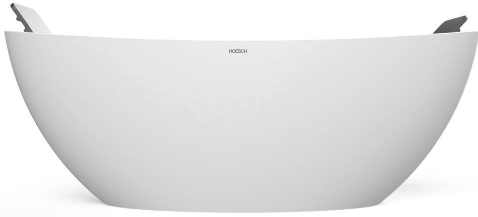 Darmowa Dostawa - Wanna wolnostojąca 160x75 cm Hoesch Namur 4404013305