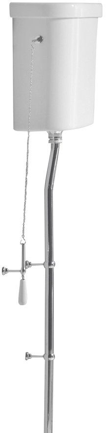 Darmowa Dostawa - Mechanizm spłukujący GSI Classic BOCR