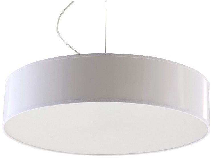 Darmowa Dostawa - Lampa wisząca Sollux Lighting Arena SL0120