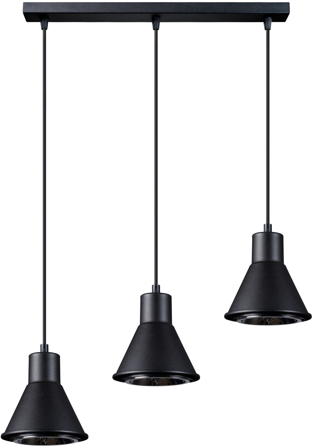 Darmowa Dostawa - Lampa wisząca Sollux Lighting Tazila SL0990