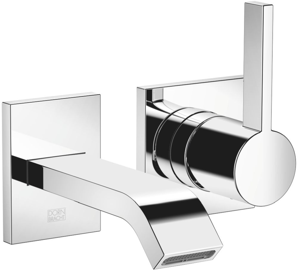 Darmowa Dostawa - Bateria umywalkowa podtynkowa chrom Dornbracht Imo 3686067000