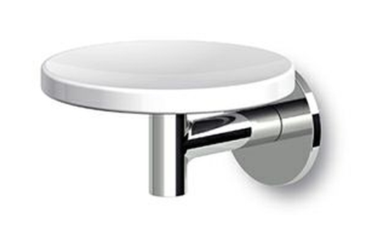Darmowa Dostawa - Mydelniczka Zucchetti Pan ZAC610W1
