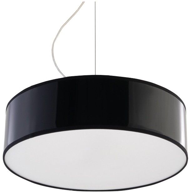 Darmowa Dostawa - Lampa wisząca Sollux Lighting Arena SL0115