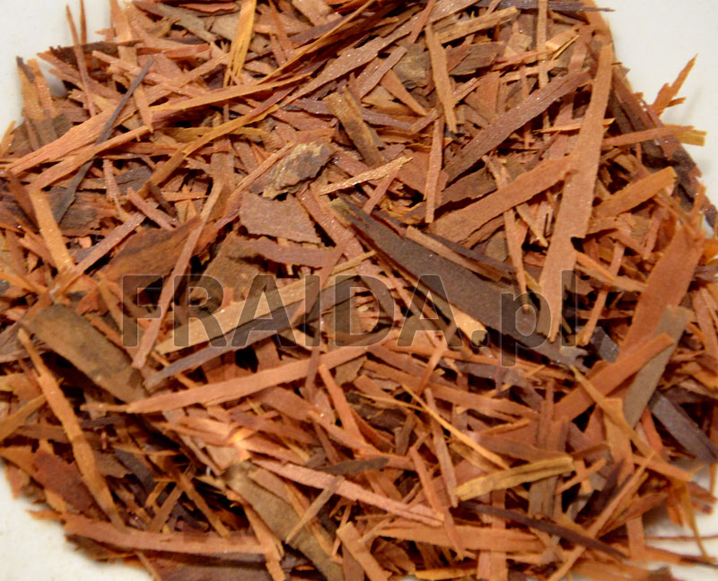 Lapacho - Pau d'arco (kora) 250 g