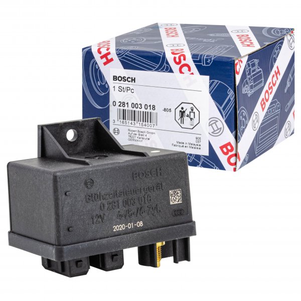 BOSCH STEROWNIK SWIEC ZAROWYCH 281003018 - Petrostar