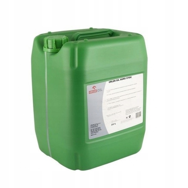 ORLEN AGRO STOU 10W30 20L - Petrostar