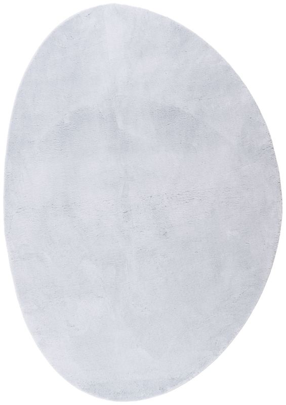 Dywan Multidecor Loren 120 x 170 cm kształt stone szary 1 szt.