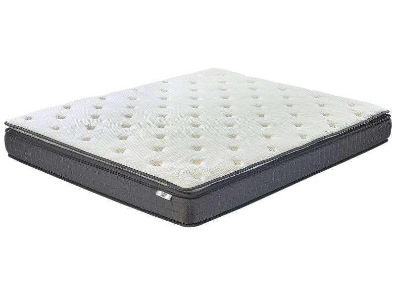 Materac memory foam Charm Twardy 180 x 200 cm 1 szt.